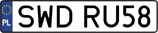SWDRU58