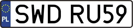 SWDRU59