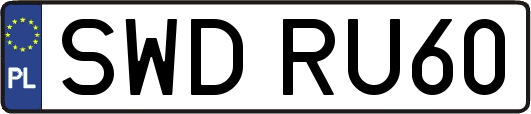 SWDRU60
