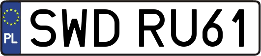SWDRU61