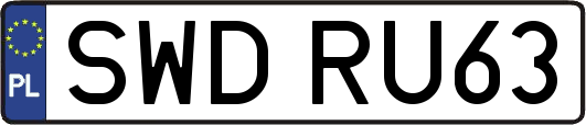 SWDRU63