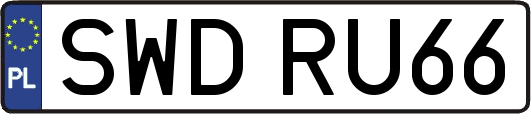 SWDRU66