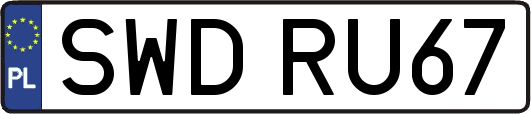 SWDRU67