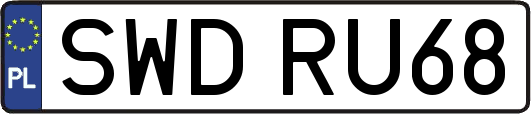 SWDRU68