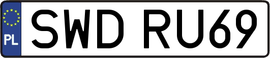 SWDRU69