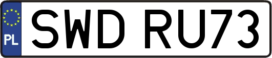 SWDRU73
