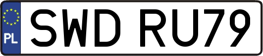 SWDRU79