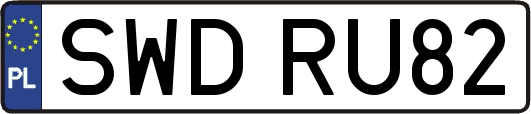 SWDRU82