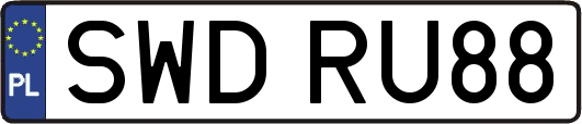 SWDRU88