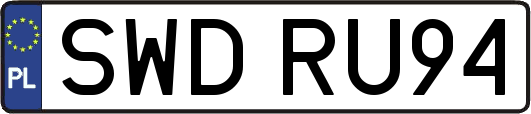 SWDRU94