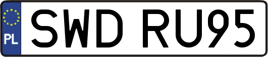SWDRU95