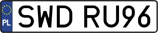 SWDRU96