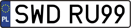 SWDRU99