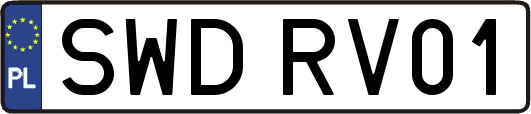 SWDRV01