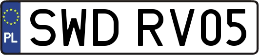 SWDRV05