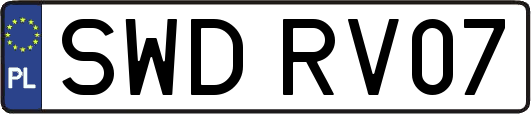 SWDRV07
