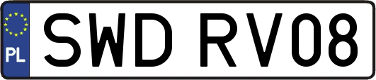 SWDRV08
