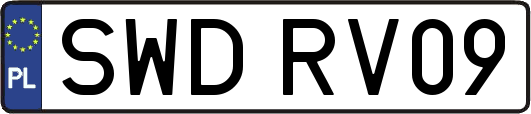 SWDRV09