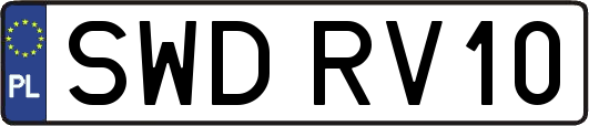 SWDRV10