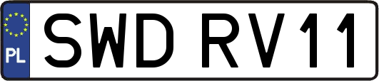 SWDRV11