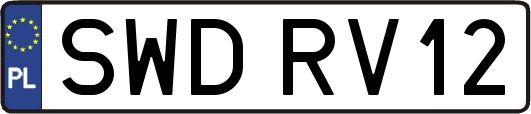 SWDRV12