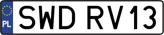 SWDRV13