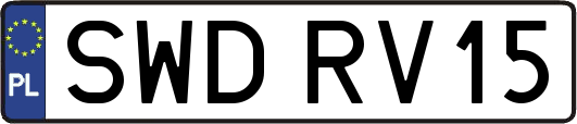 SWDRV15