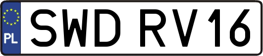 SWDRV16