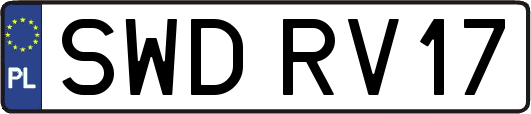 SWDRV17