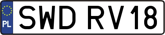 SWDRV18