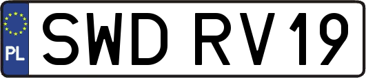 SWDRV19