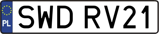 SWDRV21