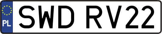SWDRV22