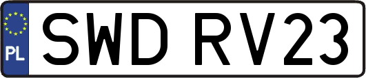 SWDRV23