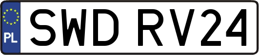 SWDRV24