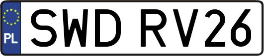 SWDRV26