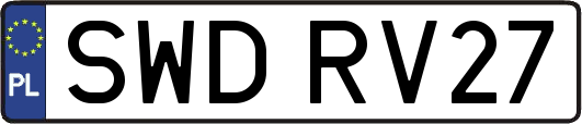 SWDRV27