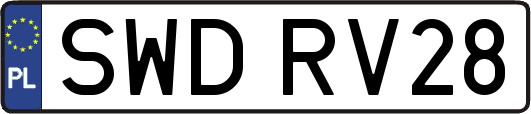 SWDRV28
