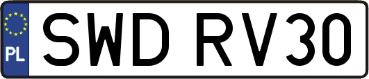 SWDRV30