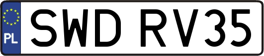 SWDRV35