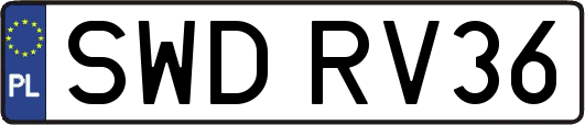 SWDRV36