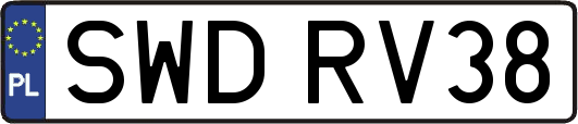 SWDRV38