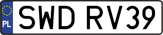 SWDRV39