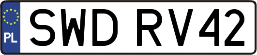 SWDRV42