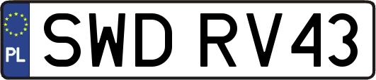 SWDRV43