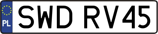 SWDRV45
