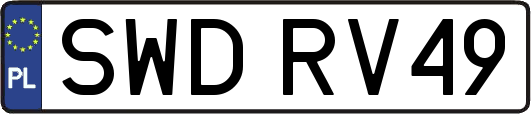 SWDRV49