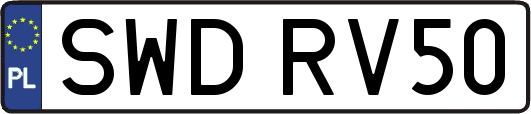 SWDRV50
