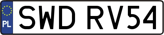 SWDRV54