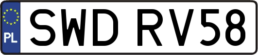 SWDRV58